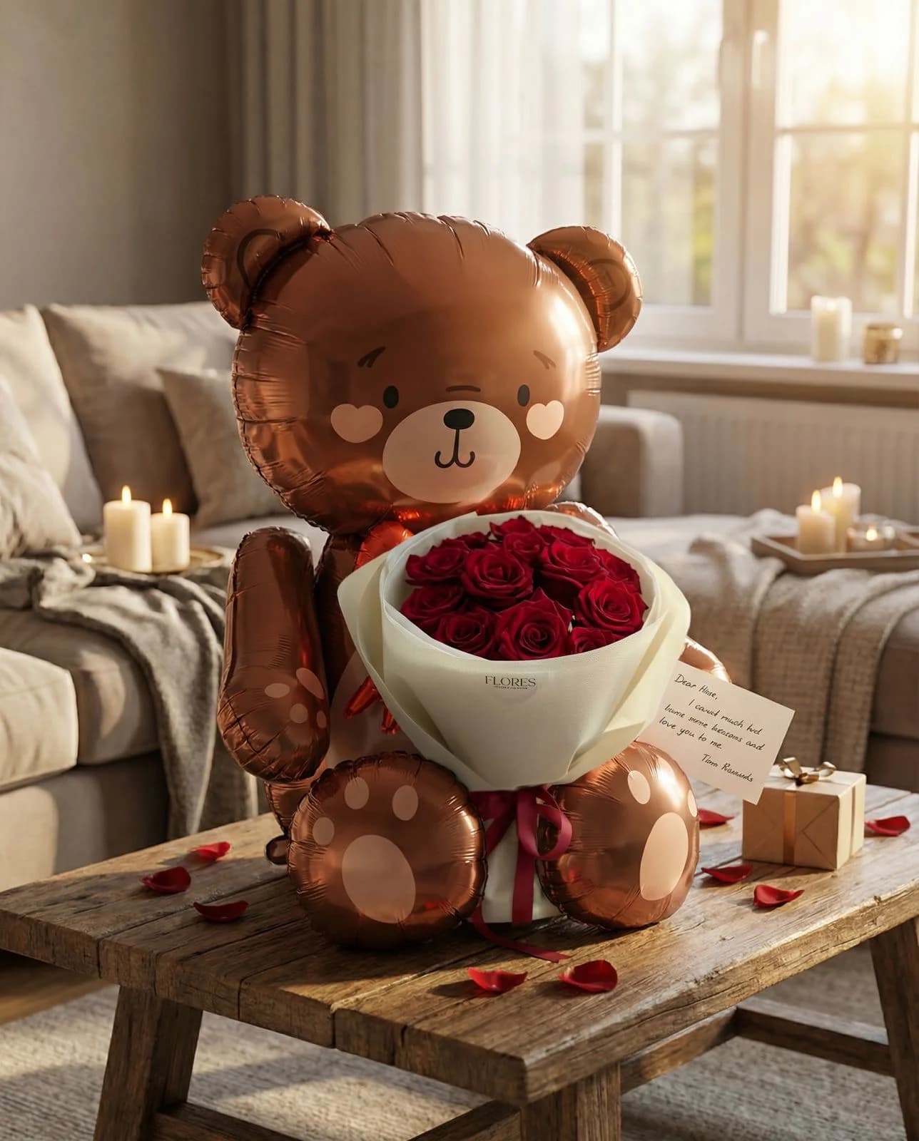 Без причина