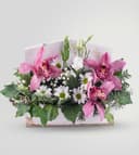 Product carousel Indicator