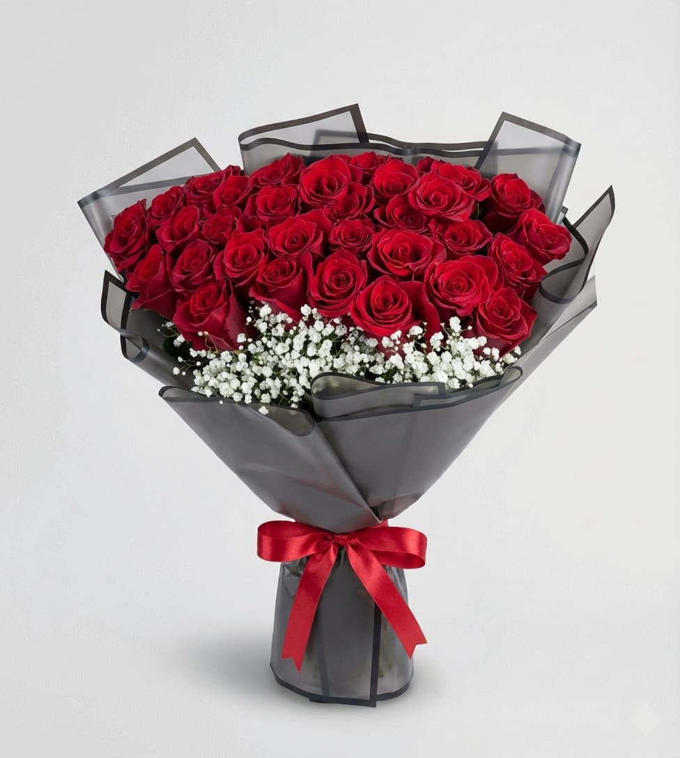 Благодарам