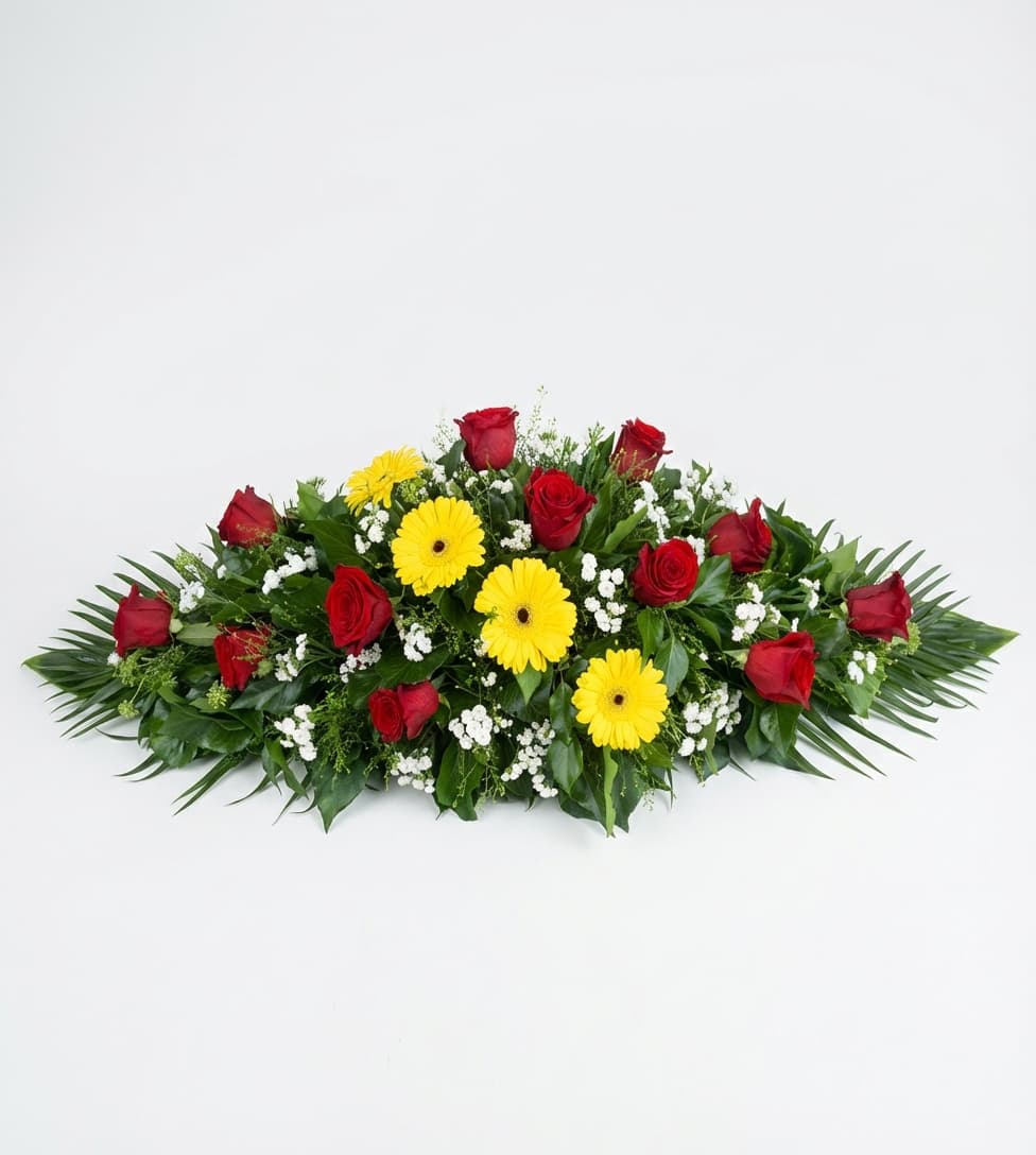 Слика на Уредување за сочувство – Средно