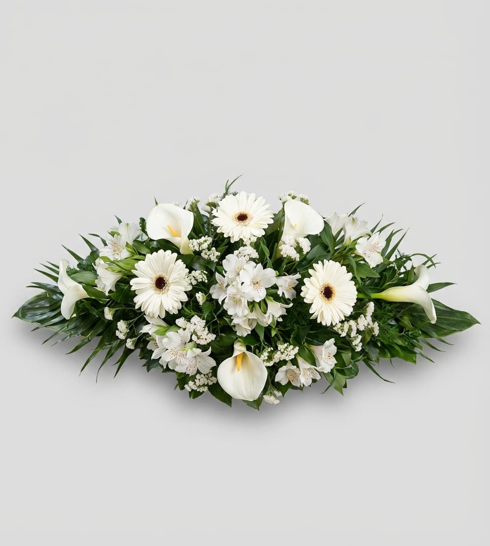 Слика на Аранжман за сочувство - Мал